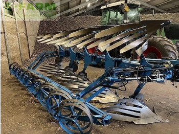 Plūgas LEMKEN
