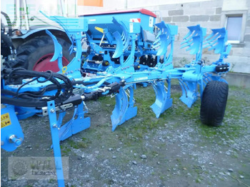 Plūgas LEMKEN