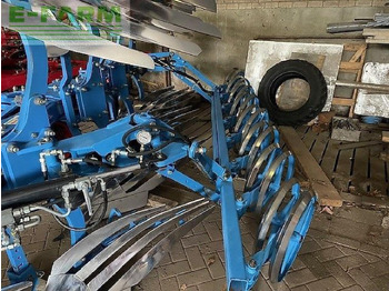 Plūgas Lemken juwel 7 v 4 n 100 met flexpack: foto 4