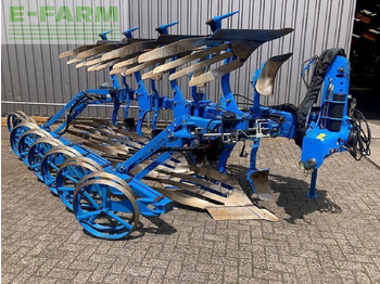 Plūgas LEMKEN