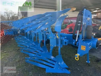 Plūgas LEMKEN