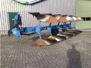 Plūgas LEMKEN