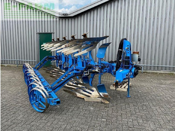 Plūgas LEMKEN