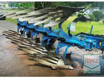 Plūgas LEMKEN