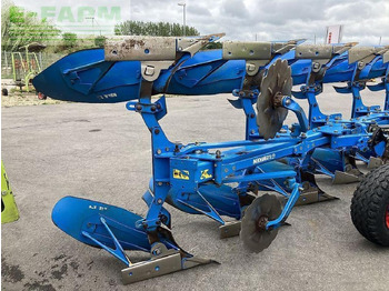 Plūgas Lemken juwel 8mv 5n-100: foto 3
