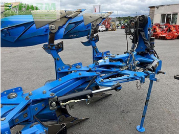 Plūgas Lemken juwel 8mv 5n-100: foto 5
