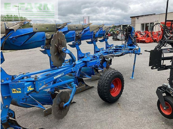 Plūgas Lemken juwel 8mv 5n-100: foto 4
