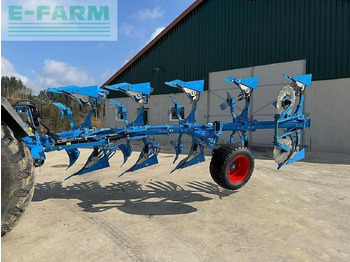 Plūgas LEMKEN