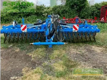 Diskiniai skutikai LEMKEN