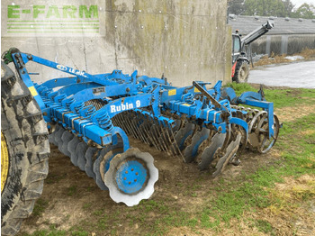 Kultivatorius LEMKEN