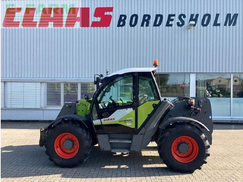Teleskopinis krautuvas LIEBHERR