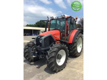 Traktorius Lindner GEOTRAC 94: foto 1