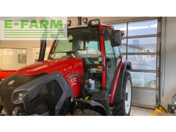 Traktorius Lindner Lintrac 80: foto 2 Traktorius Lindner Lintrac 80: foto 2