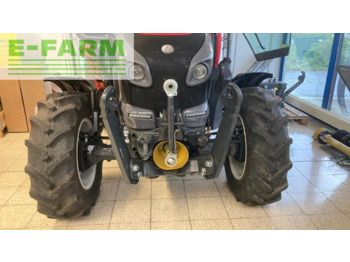 Traktorius Lindner Lintrac 80: foto 3 Traktorius Lindner Lintrac 80: foto 3