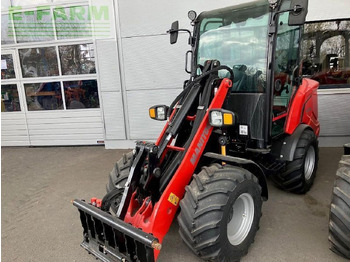 Šarnyrinis krautuvas MANITOU MLA 4-50