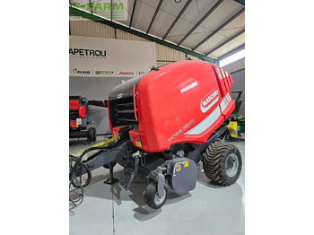 Stačiakampių ryšulių presas MASCHIO GASPARDO