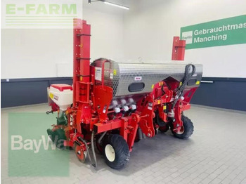 Tikslaus išsėjimo sėjamoji Maschio maga 7r isotronic: foto 3