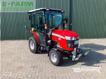 Traktorius MASSEY FERGUSON 1700 series
