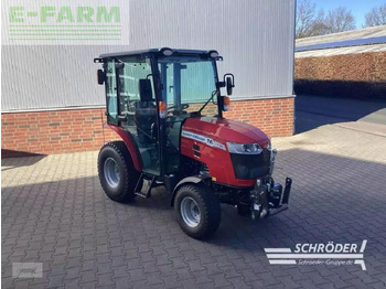 Traktorius MASSEY FERGUSON 1700 series