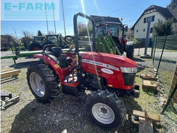 Traktorius MASSEY FERGUSON 1700 series
