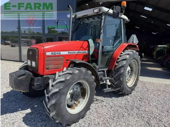 Traktorius MASSEY FERGUSON