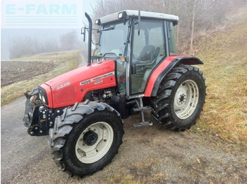Traktorius MASSEY FERGUSON