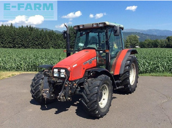 Traktorius MASSEY FERGUSON 4300 series