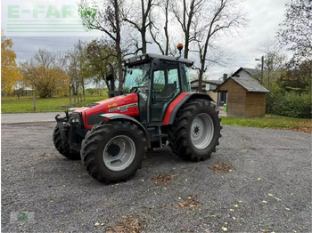 Traktorius MASSEY FERGUSON 4300 series