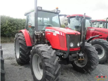 Traktorius MASSEY FERGUSON 5400 series