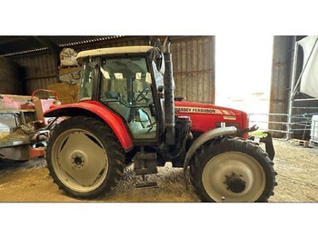 Traktorius MASSEY FERGUSON 5400 series