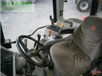 Traktorius Massey Ferguson 5460: foto 4