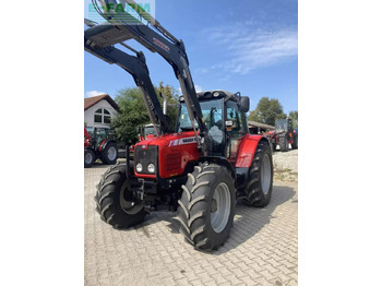 Traktorius MASSEY FERGUSON 5400 series