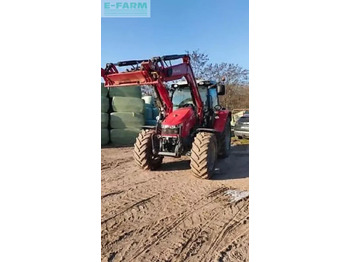 Traktorius MASSEY FERGUSON 5713