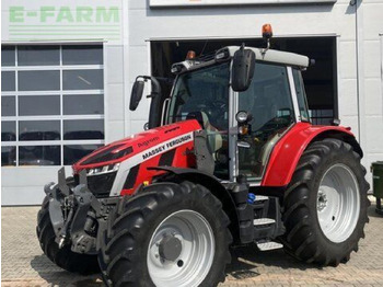 Traktorius MASSEY FERGUSON 100 series