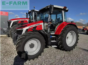Traktorius MASSEY FERGUSON 100 series