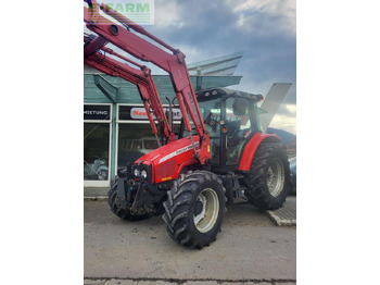 Traktorius MASSEY FERGUSON 6445