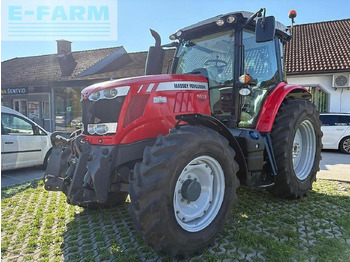 Traktorius MASSEY FERGUSON