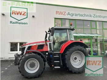 Traktorius MASSEY FERGUSON 100 series