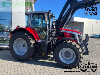Traktorius MASSEY FERGUSON 100 series