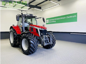 Traktorius MASSEY FERGUSON 100 series