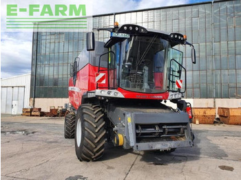 Derliaus nuėmimo kombainas MASSEY FERGUSON