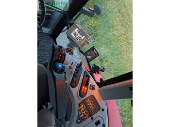 Traktorius Massey Ferguson 7465: foto 4