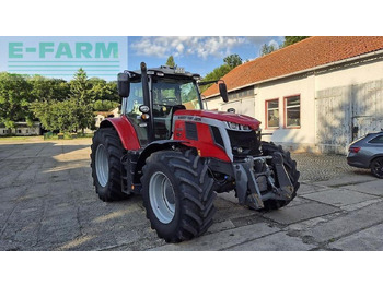 Traktorius MASSEY FERGUSON 200 series