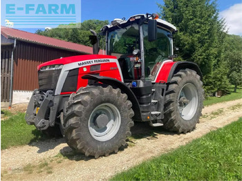 Traktorius MASSEY FERGUSON 200 series