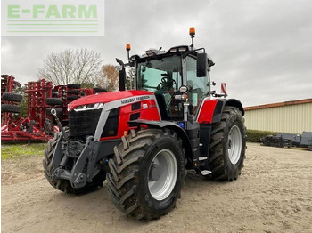 Traktorius MASSEY FERGUSON 300 series