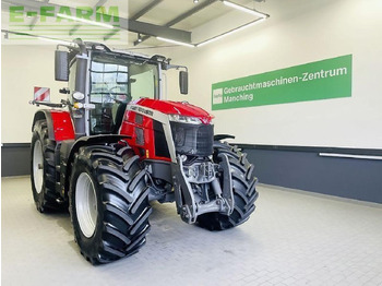 Traktorius MASSEY FERGUSON 300 series