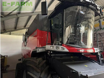 Derliaus nuėmimo kombainas MASSEY FERGUSON