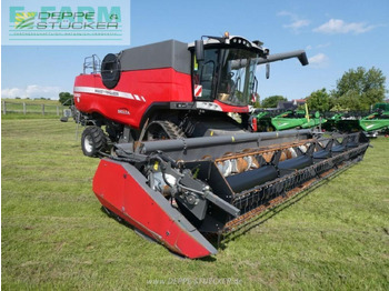 Derliaus nuėmimo kombainas MASSEY FERGUSON