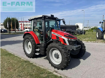 Traktorius MASSEY FERGUSON