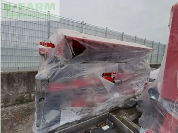 Šienapjovė Massey Ferguson massey ferguson dm9314 tl-kc: foto 4 Šienapjovė Massey Ferguson massey ferguson dm9314 tl-kc: foto 4